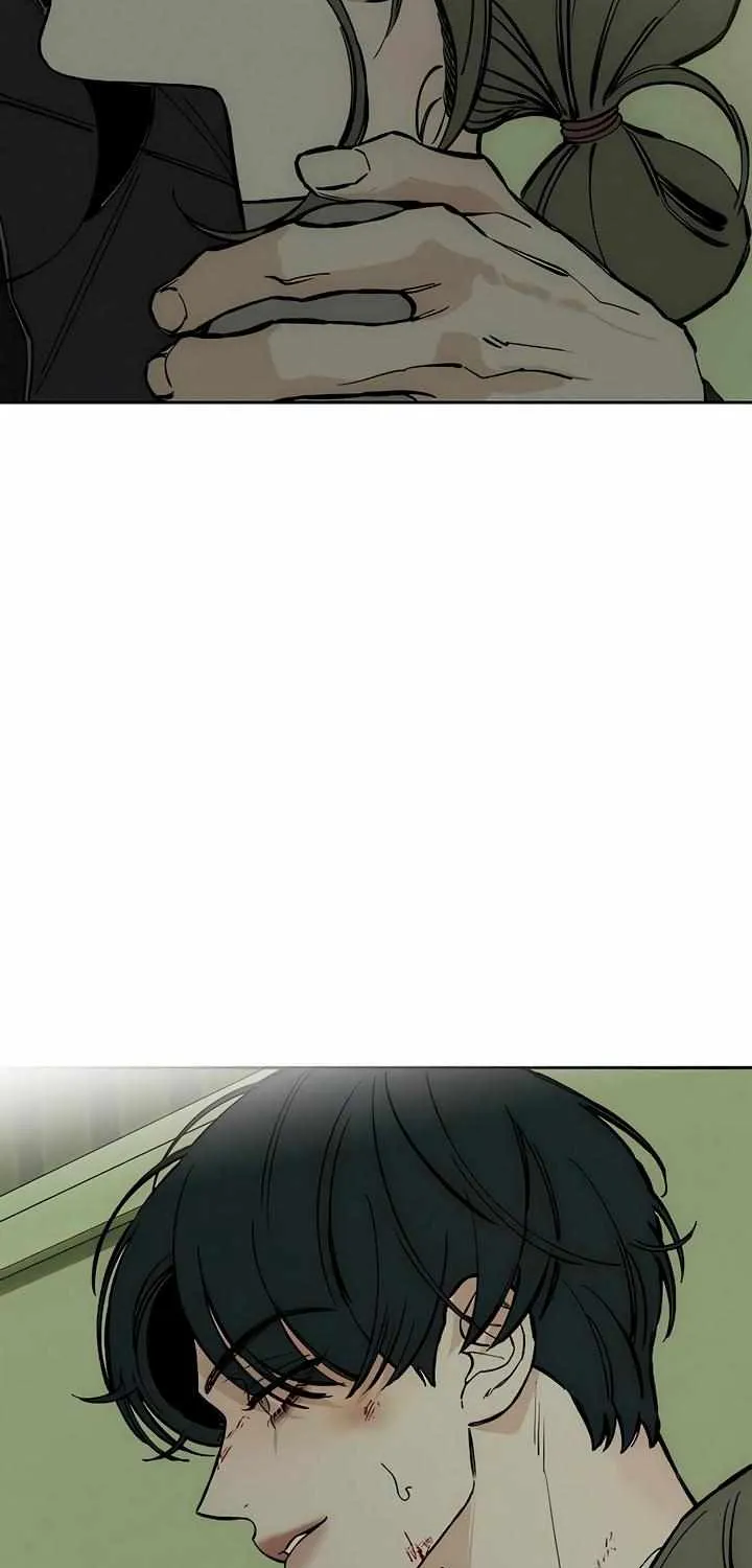 Tears on a Withered Flower Zinmanga X Chapter 37 Page 109