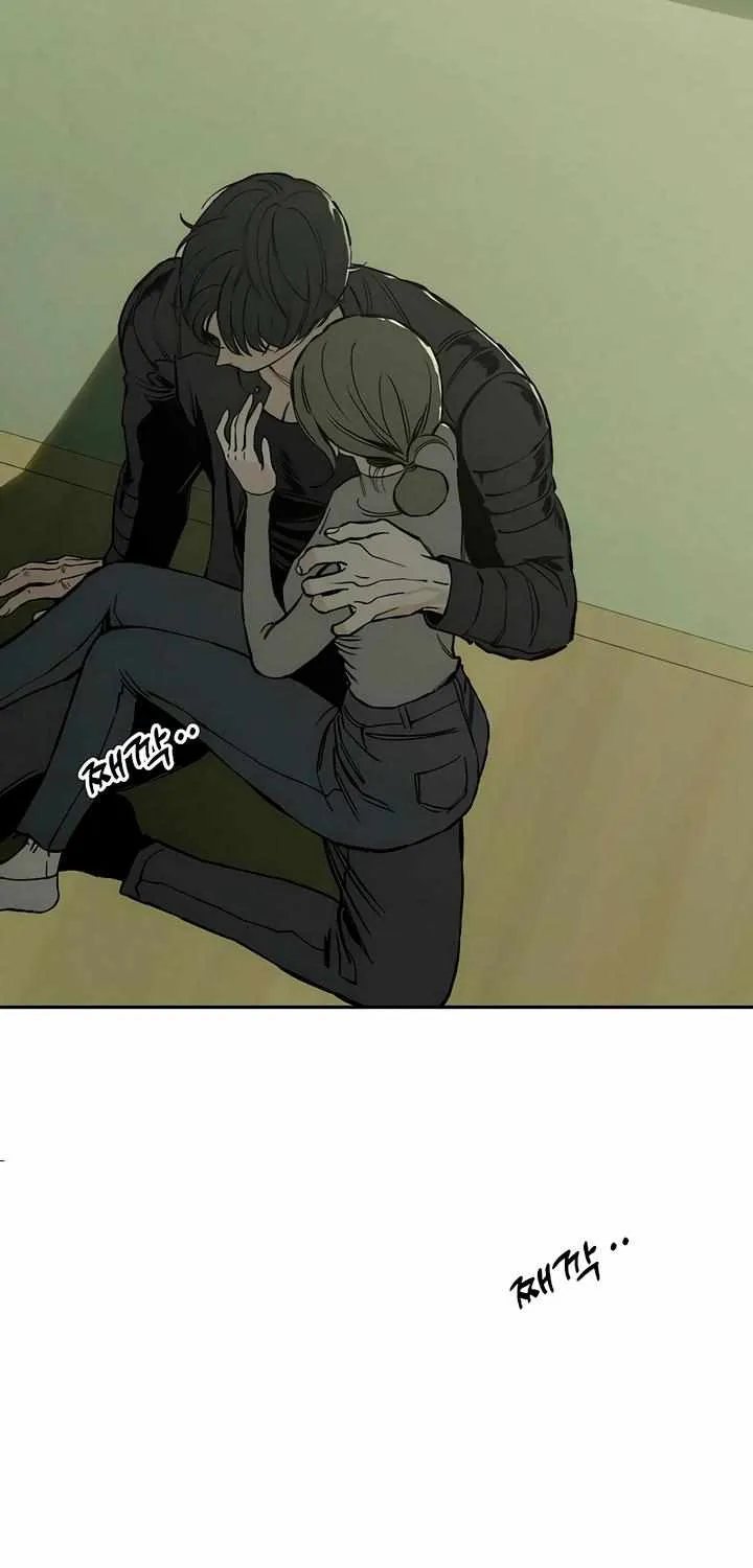 Tears on a Withered Flower Zinmanga X Chapter 37 Page 111