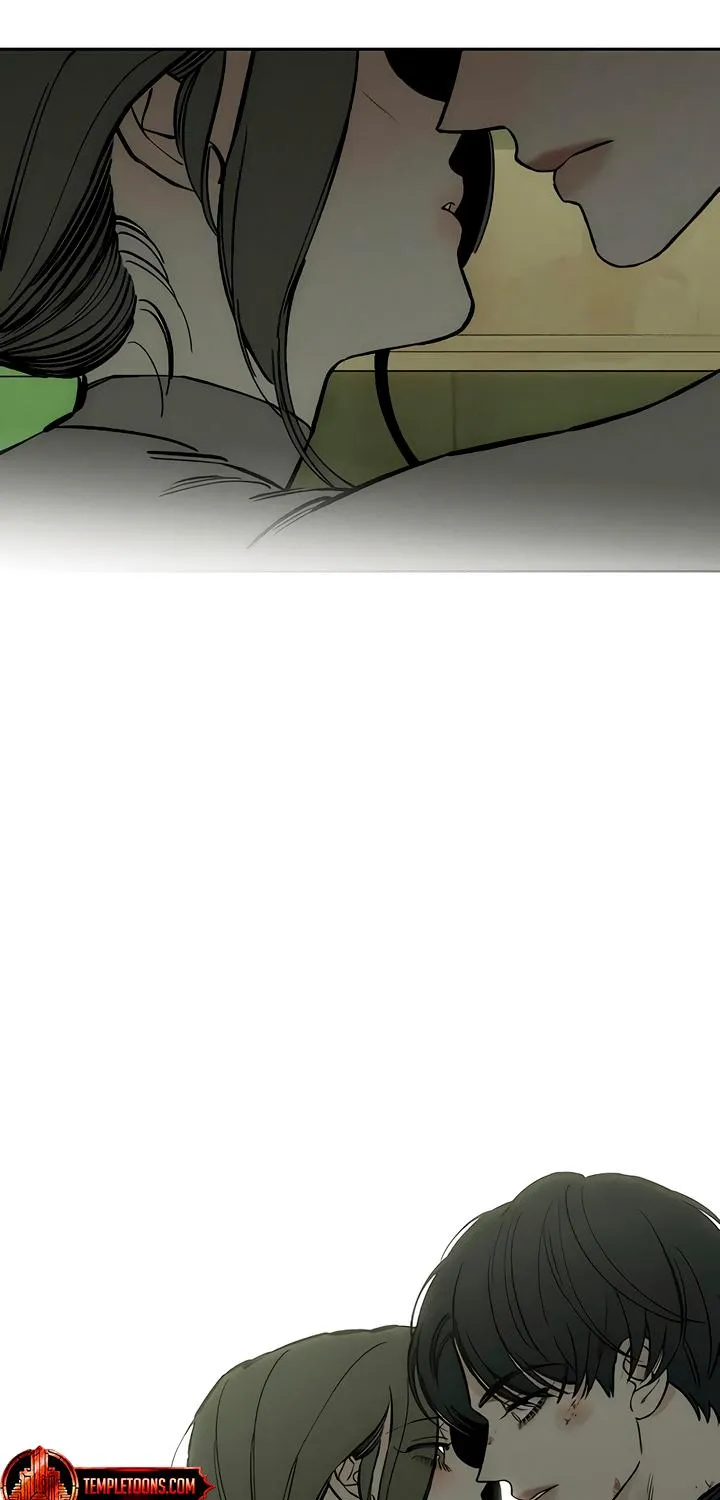 Tears on a Withered Flower Zinmanga X Chapter 37 Page 115