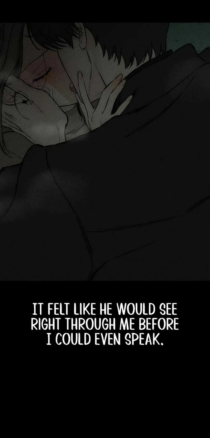 Tears on a Withered Flower Zinmanga X Chapter 36 Page 46