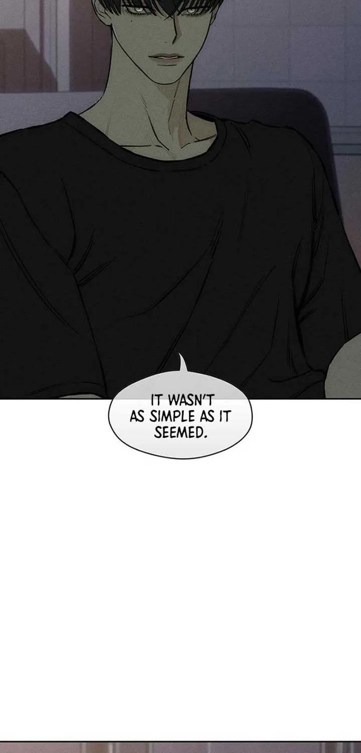 Tears on a Withered Flower Zinmanga X Chapter 36 Page 69
