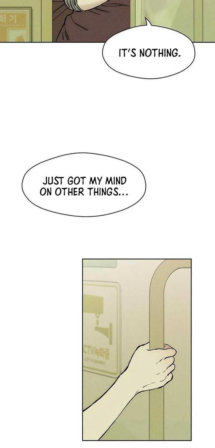 Tears on a Withered Flower Zinmanga X Chapter 36 Page 84