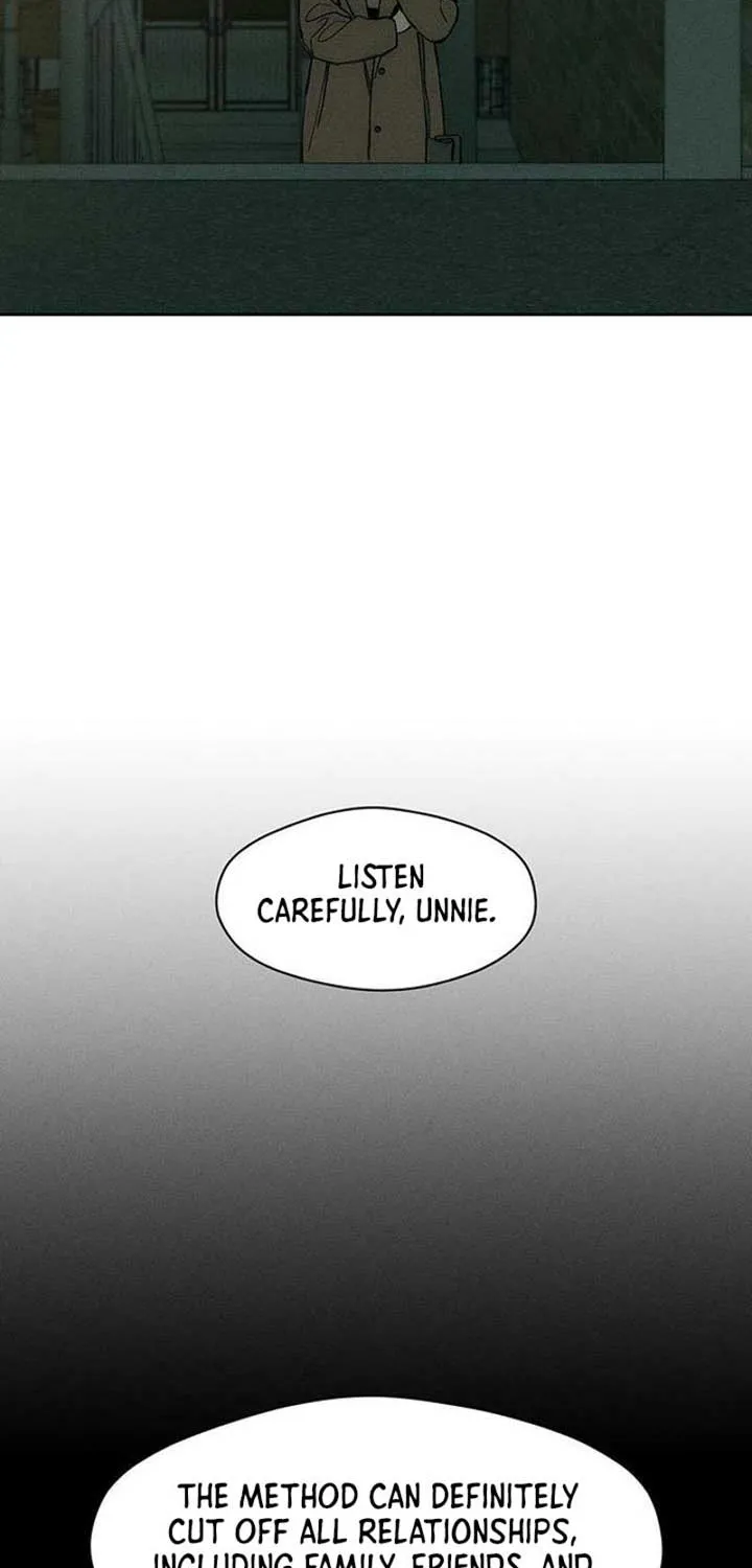 Tears on a Withered Flower Zinmanga X Chapter 36 Page 93