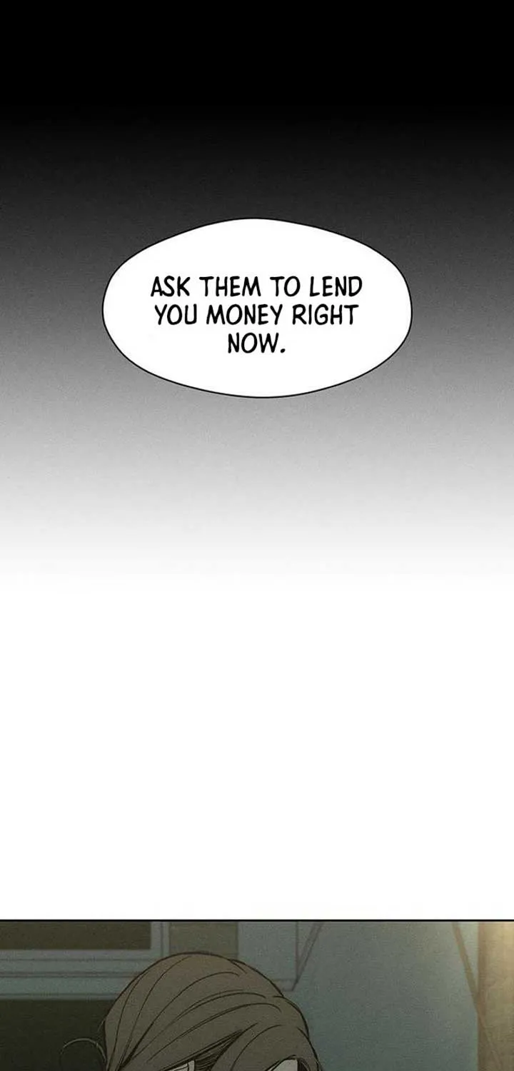 Tears on a Withered Flower Zinmanga X Chapter 36 Page 95