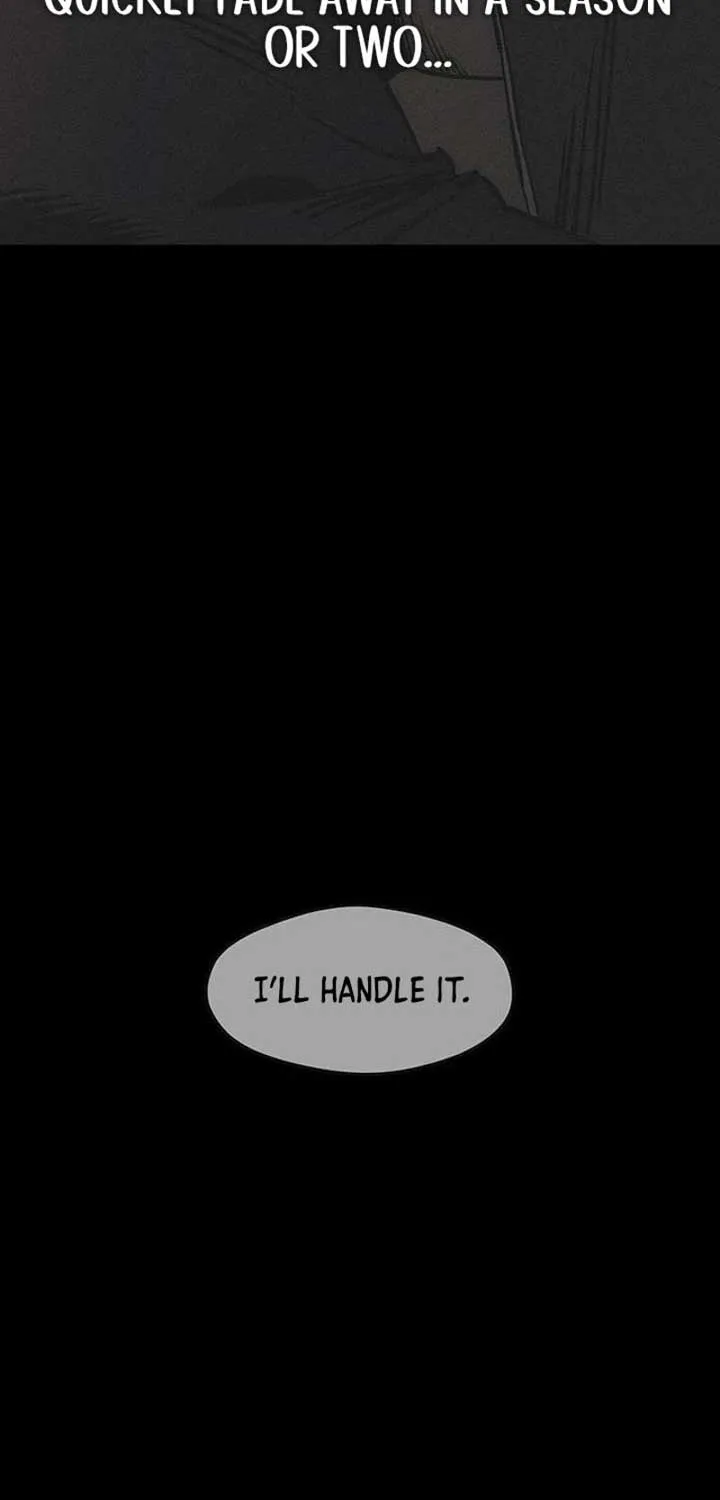 Tears on a Withered Flower Zinmanga X Chapter 36 Page 98