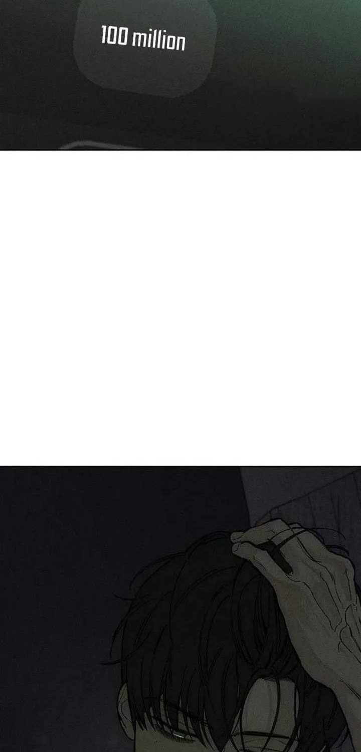 Tears on a Withered Flower Zinmanga X Chapter 36 Page 107