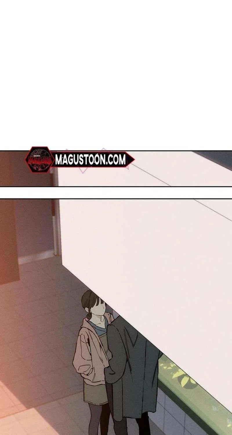Tears on a Withered Flower Zinmanga X Chapter 35 Page 8