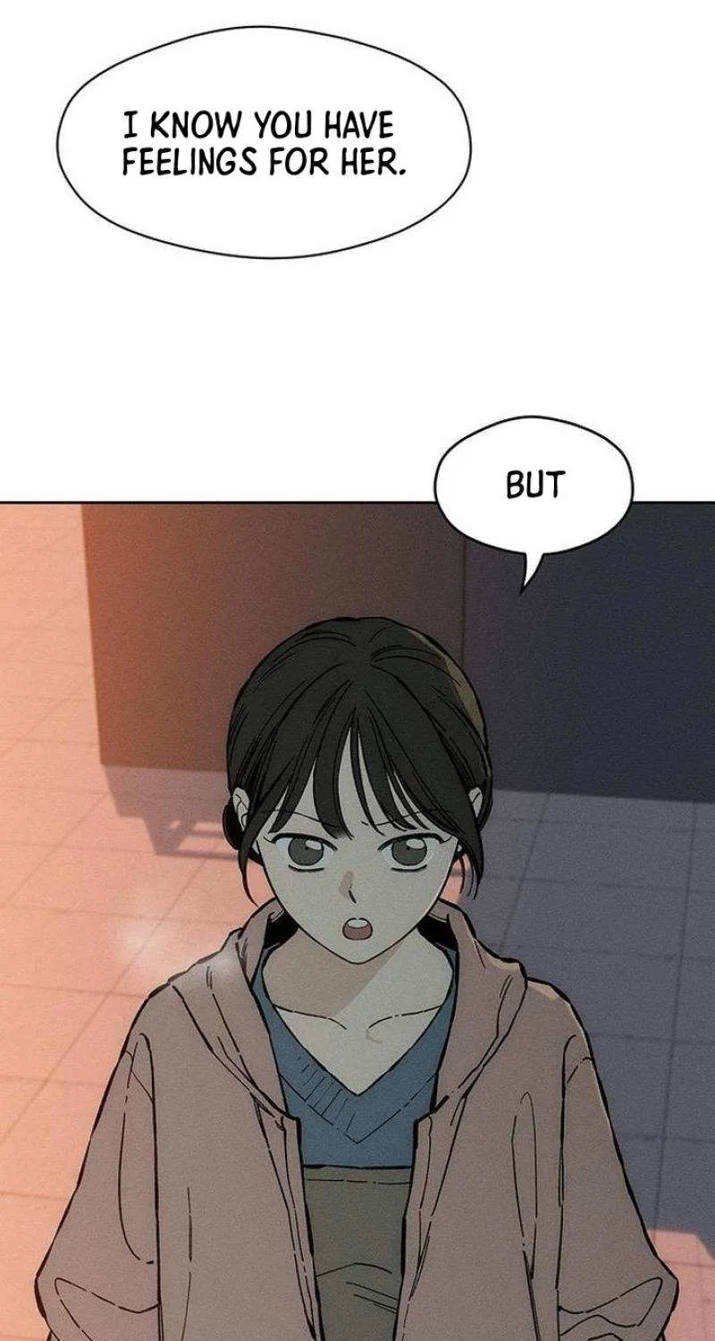 Tears on a Withered Flower Zinmanga X Chapter 35 Page 14