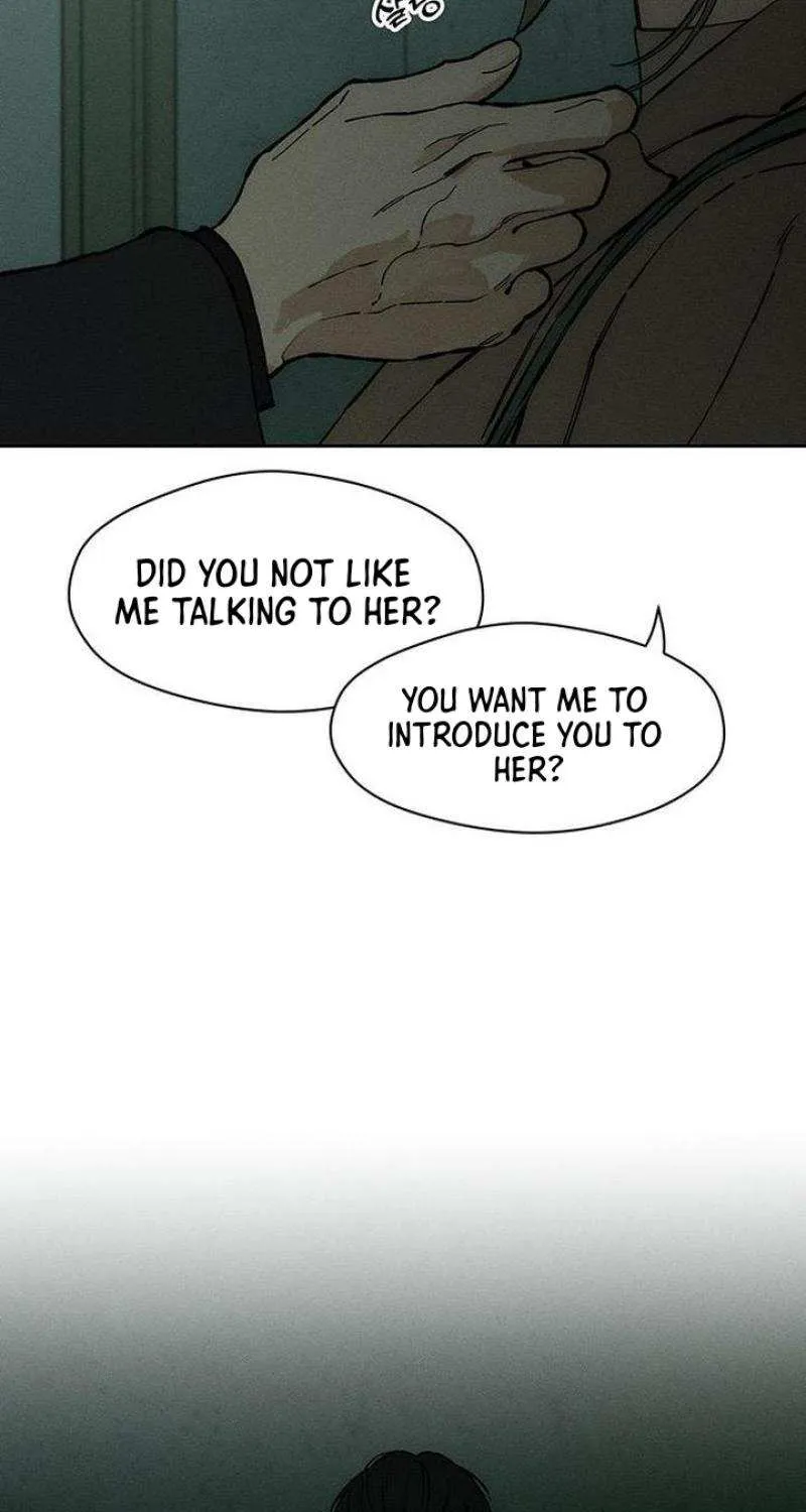 Tears on a Withered Flower Zinmanga X Chapter 35 Page 121