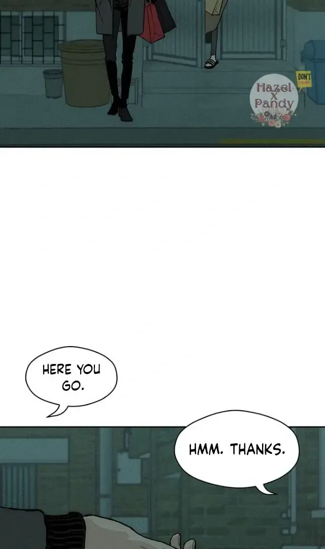 Tears on a Withered Flower Zinmanga X Chapter 34 Page 63