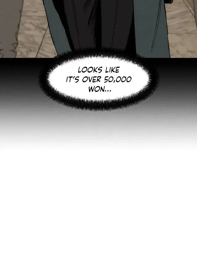 Tears on a Withered Flower Zinmanga X Chapter 34 Page 89