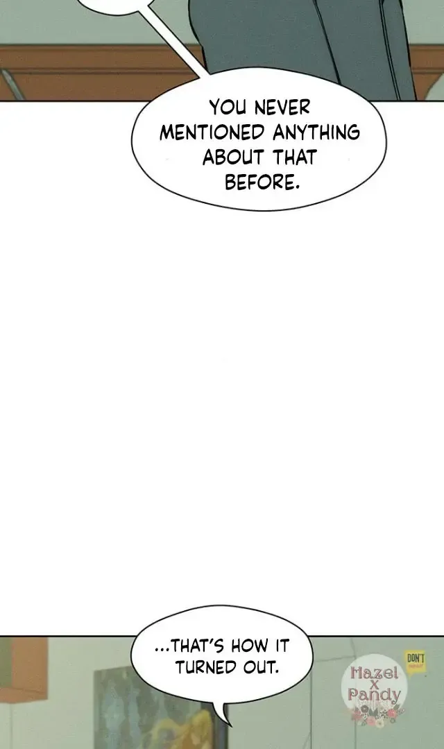 Tears on a Withered Flower Zinmanga X Chapter 34 Page 109