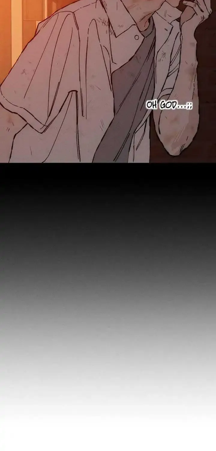 Tears on a Withered Flower Zinmanga X Chapter 32 Page 74