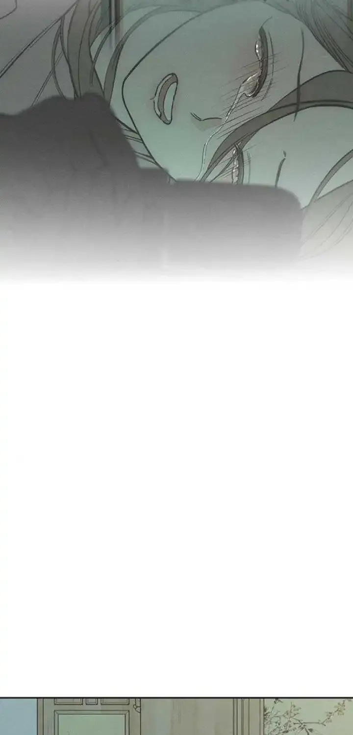 Tears on a Withered Flower Zinmanga X Chapter 32 Page 85