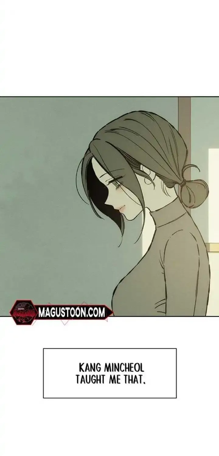 Tears on a Withered Flower Zinmanga X Chapter 32 Page 92