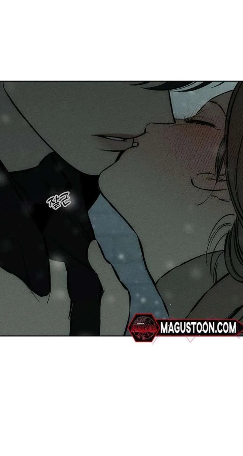 Tears on a Withered Flower Zinmanga X Chapter 31 Page 6