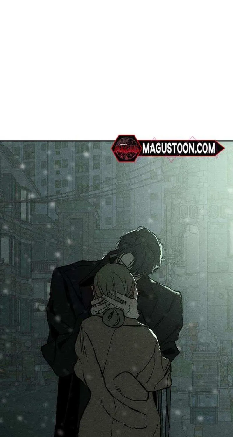 Tears on a Withered Flower Zinmanga X Chapter 31 Page 17