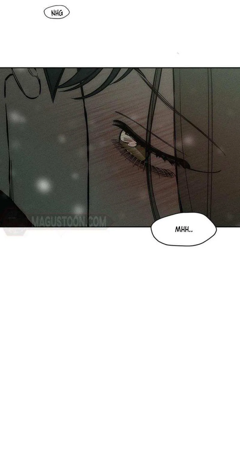Tears on a Withered Flower Zinmanga X Chapter 31 Page 26