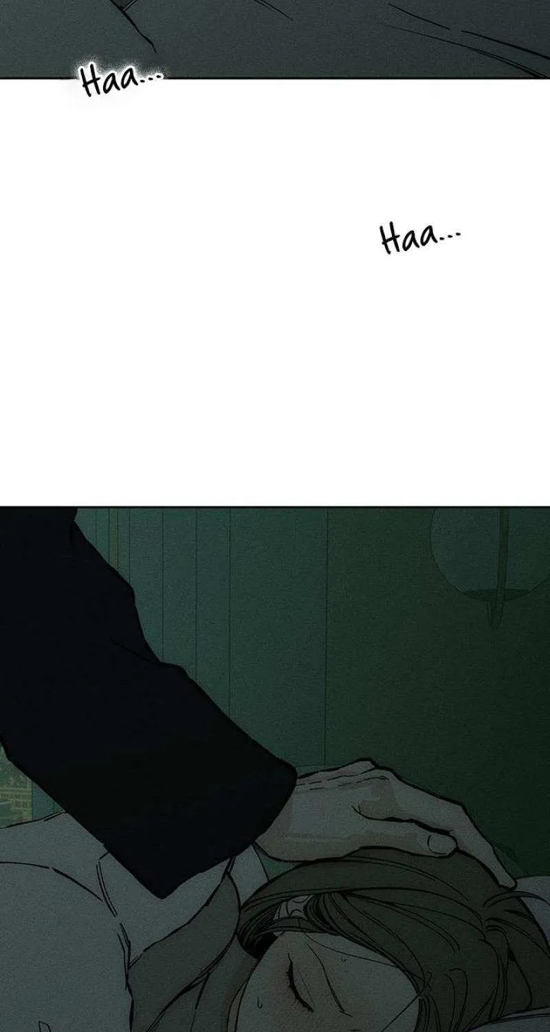 Tears on a Withered Flower Zinmanga X Chapter 31 Page 105
