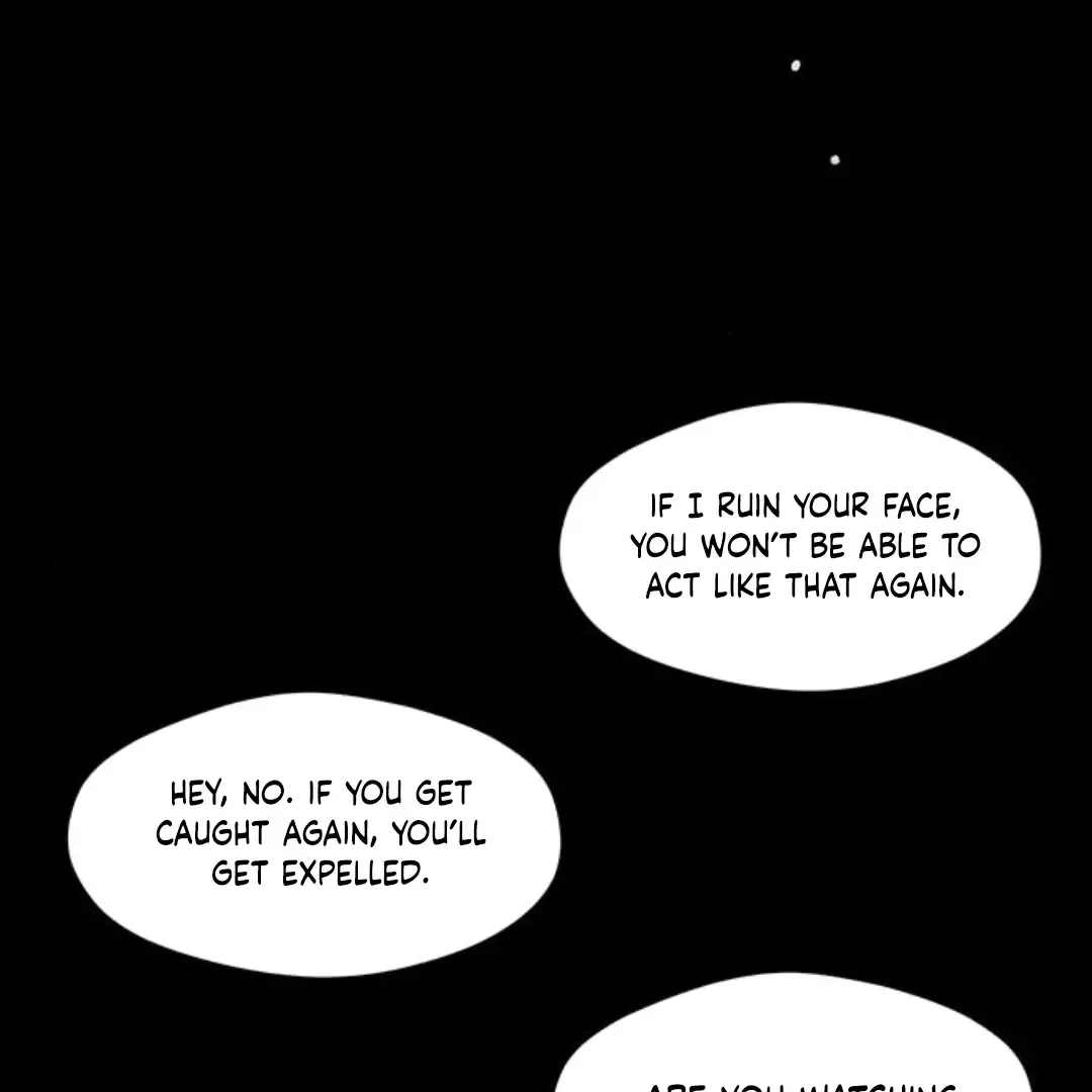 Tears on a Withered Flower Zinmanga X Chapter 30 Page 9