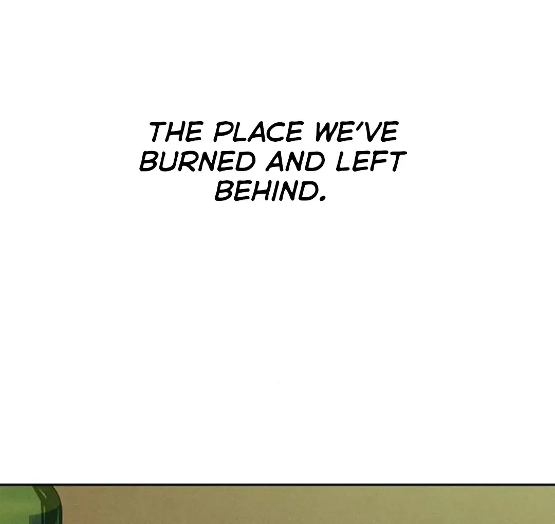 Tears on a Withered Flower Zinmanga X Chapter 30 Page 106