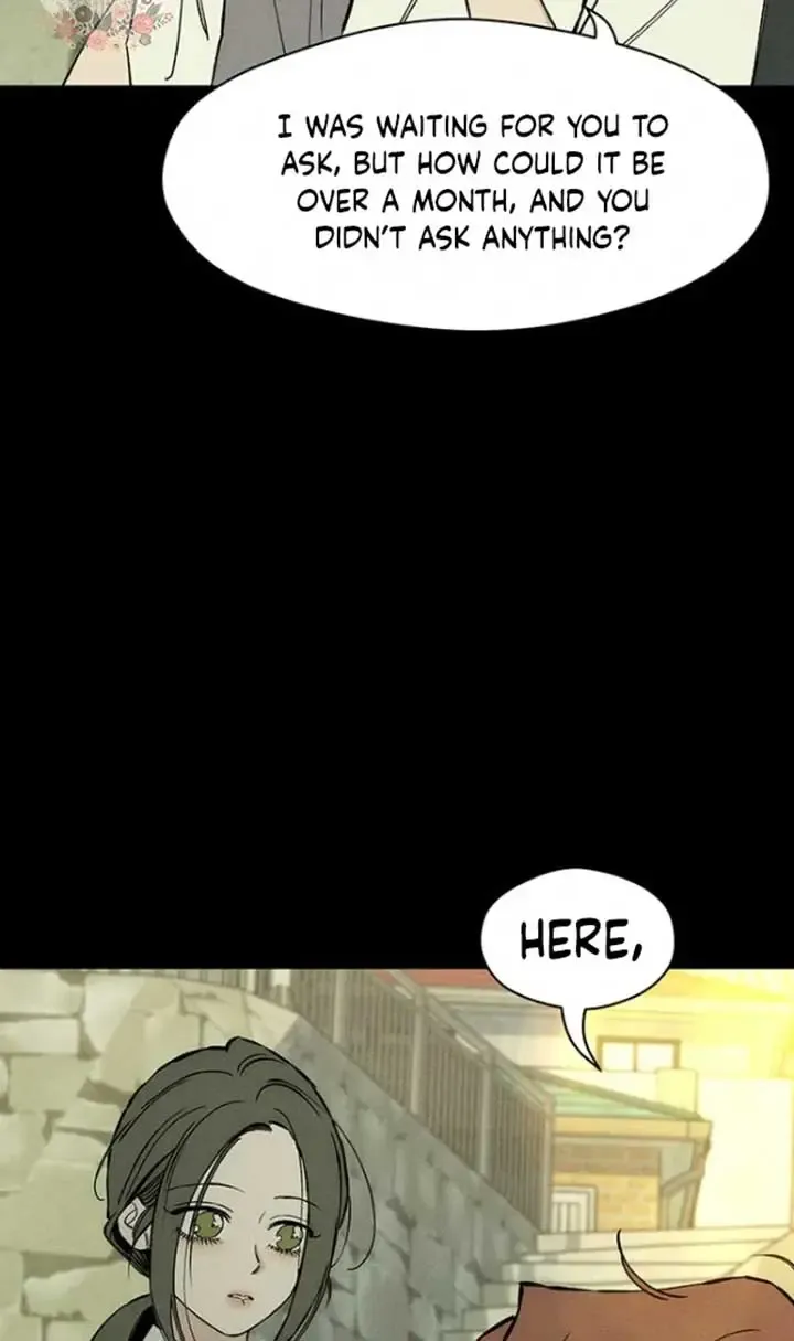 Tears on a Withered Flower Zinmanga X Chapter 29 Page 35