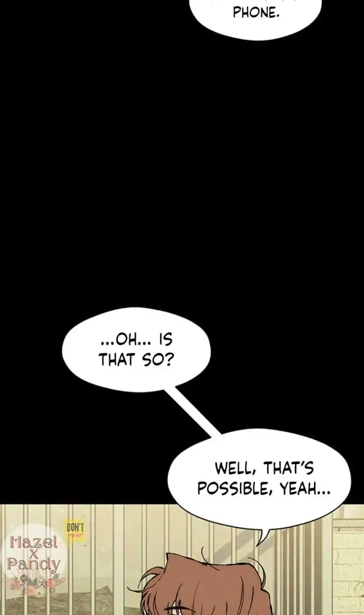 Tears on a Withered Flower Zinmanga X Chapter 29 Page 41
