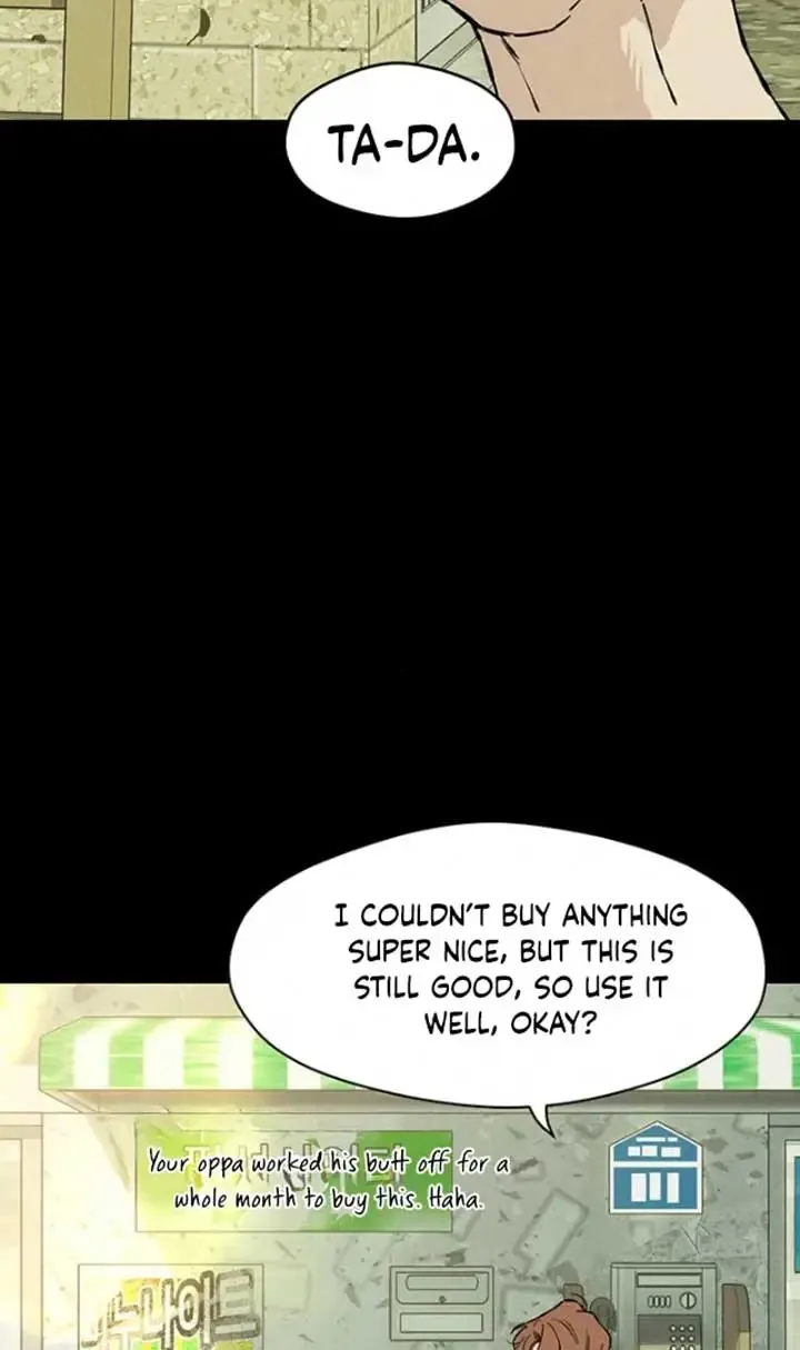Tears on a Withered Flower Zinmanga X Chapter 29 Page 51