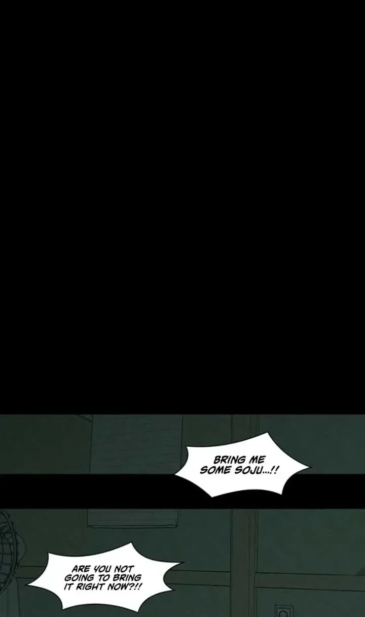 Tears on a Withered Flower Zinmanga X Chapter 29 Page 58