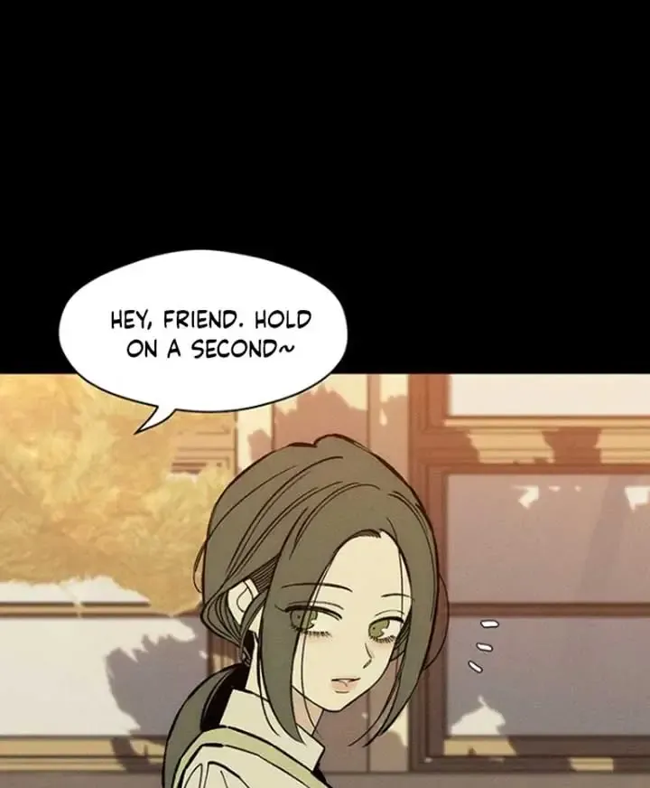 Tears on a Withered Flower Zinmanga X Chapter 29 Page 64