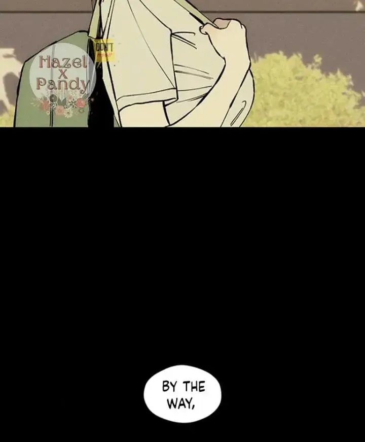 Tears on a Withered Flower Zinmanga X Chapter 29 Page 65