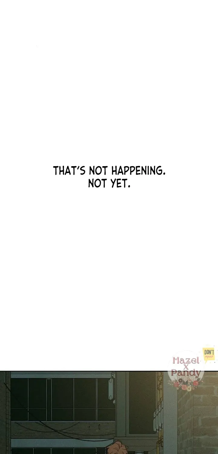 Tears on a Withered Flower Zinmanga X Chapter 28 Page 11