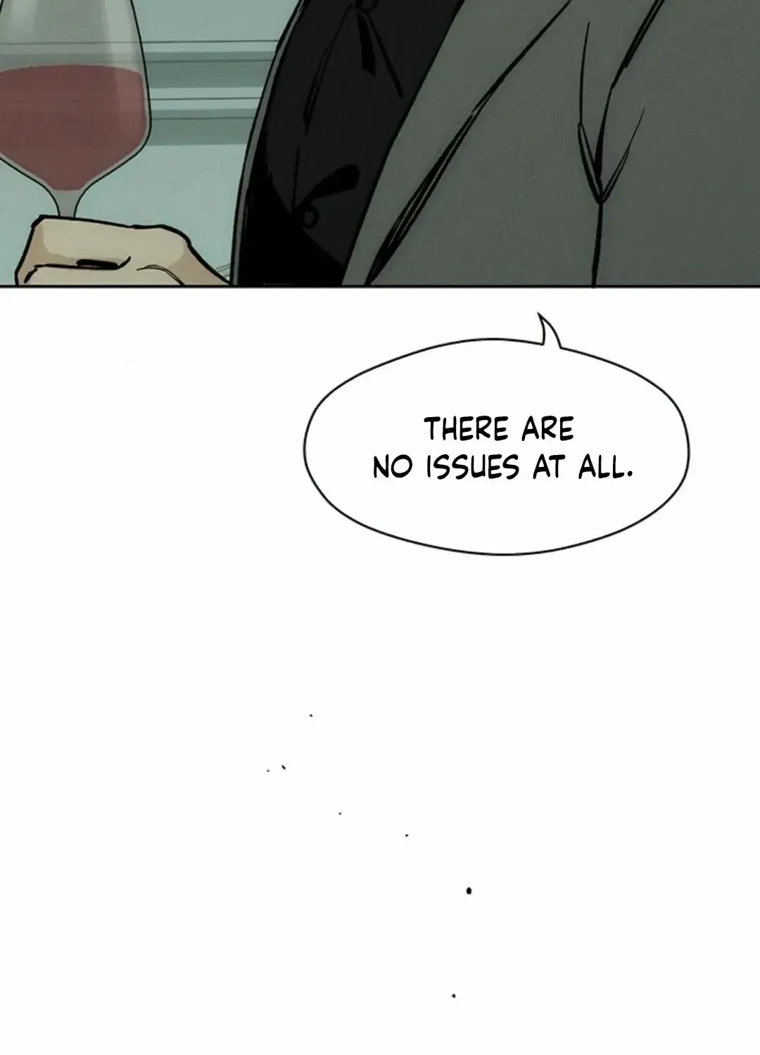 Tears on a Withered Flower Zinmanga X Chapter 27 Page 113