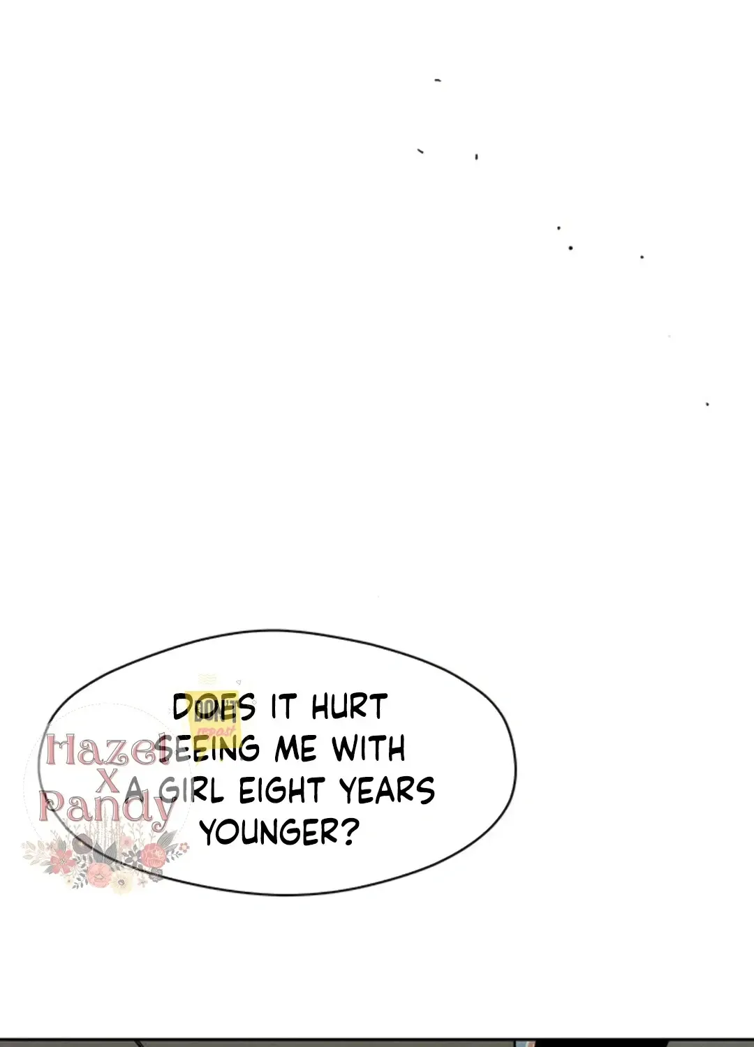 Tears on a Withered Flower Zinmanga X Chapter 27 Page 139