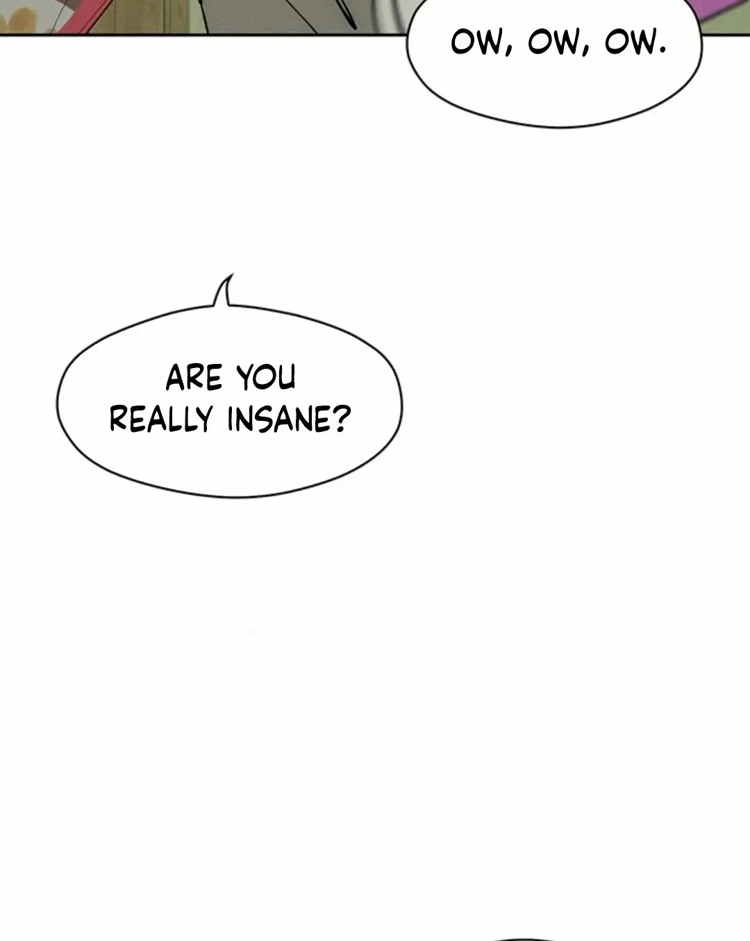 Tears on a Withered Flower Zinmanga X Chapter 27 Page 149