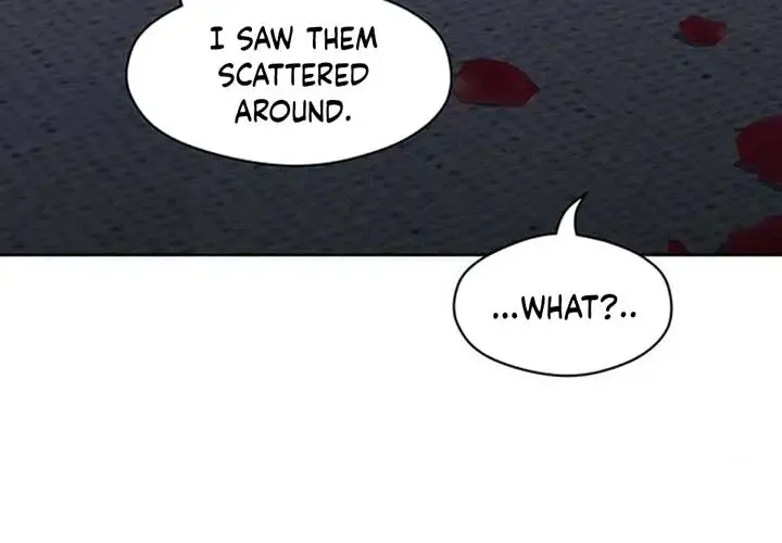 Tears on a Withered Flower Zinmanga X Chapter 25 Page 57