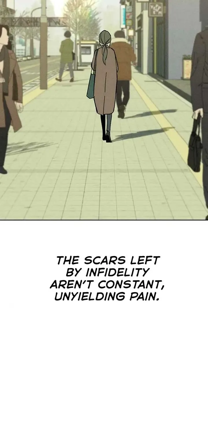 Tears on a Withered Flower Zinmanga X Chapter 25 Page 85