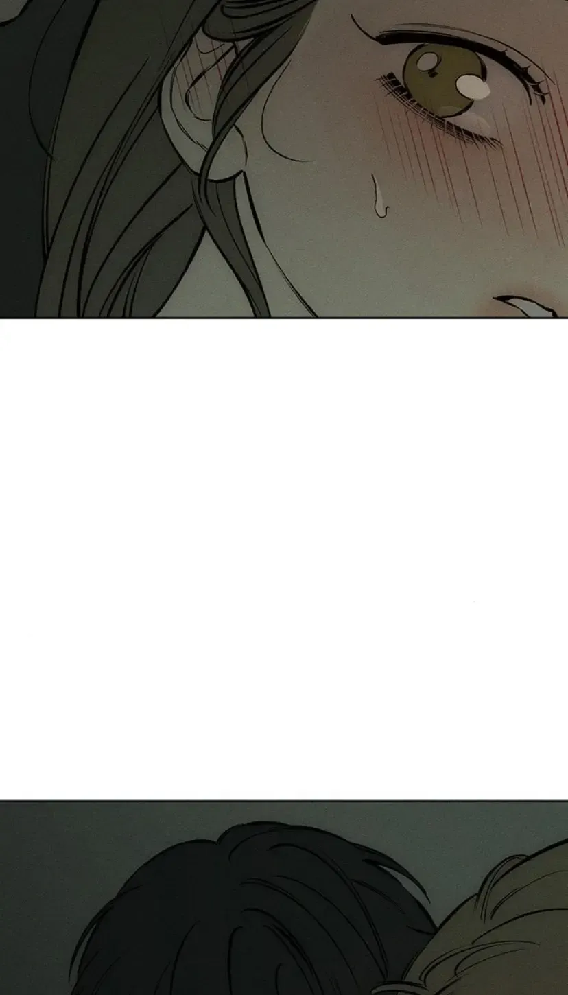 Tears on a Withered Flower Zinmanga X Chapter 24 Page 37