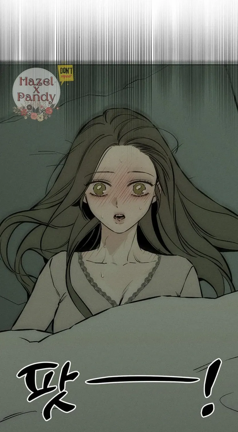 Tears on a Withered Flower Zinmanga X Chapter 24 Page 40