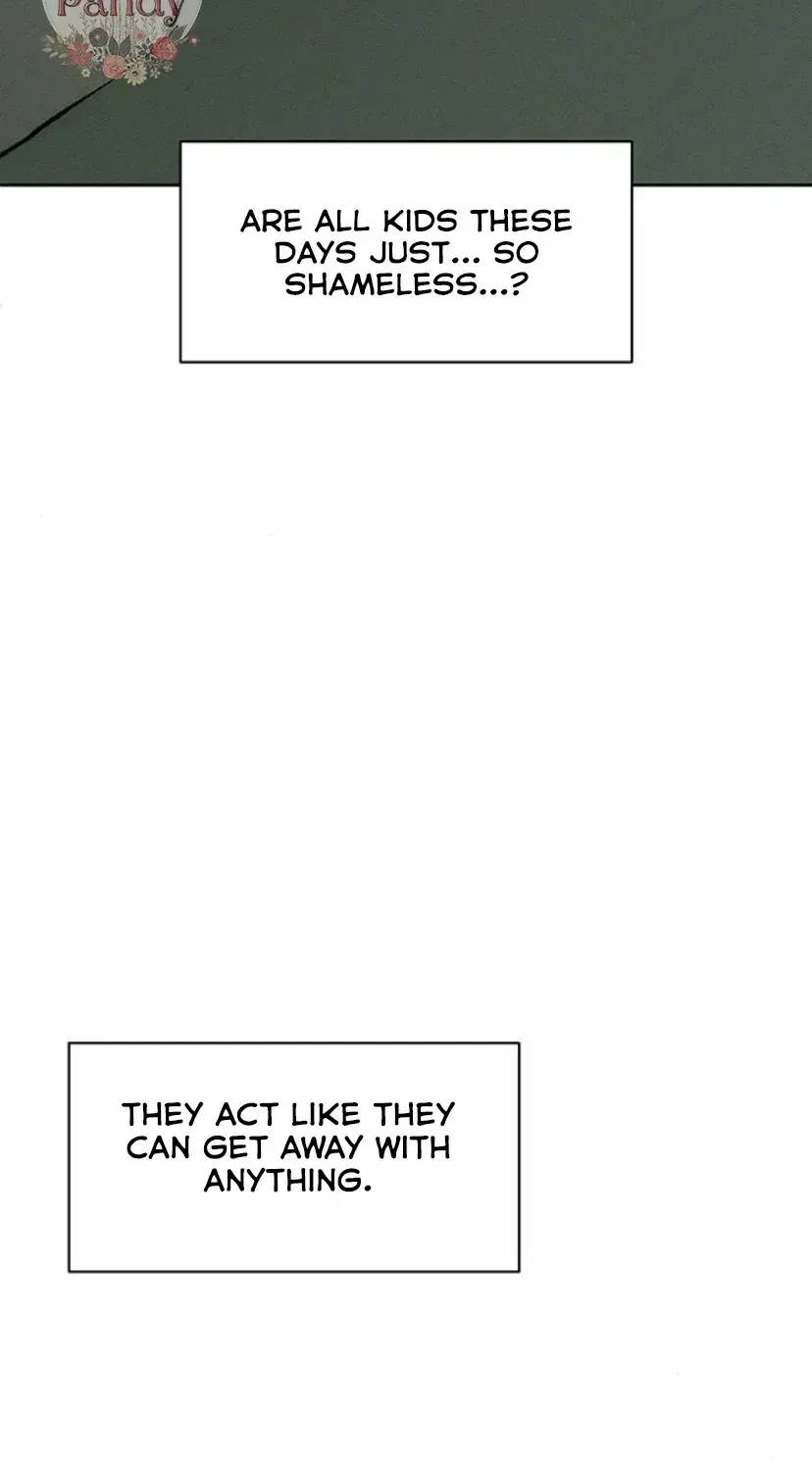 Tears on a Withered Flower Zinmanga X Chapter 24 Page 49