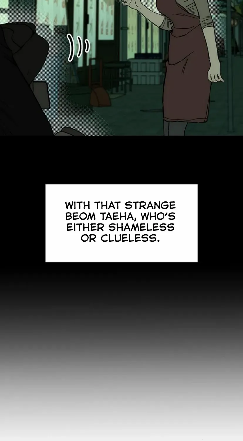 Tears on a Withered Flower Zinmanga X Chapter 24 Page 59