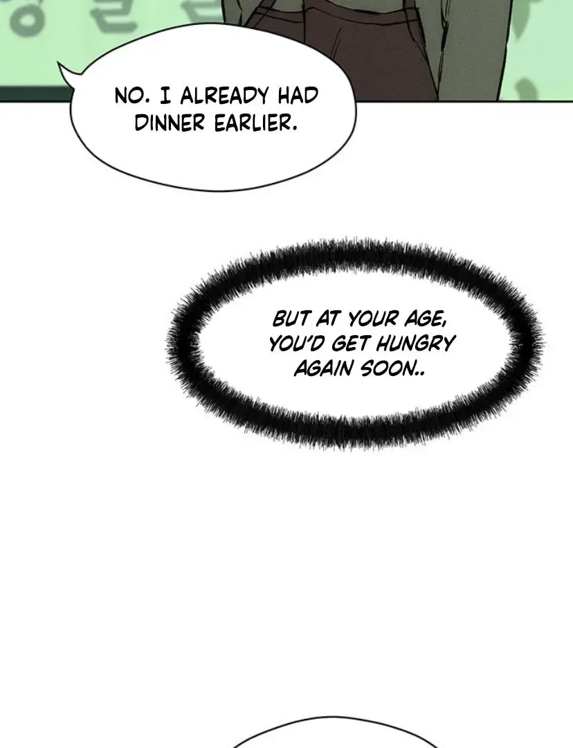 Tears on a Withered Flower Zinmanga X Chapter 23 Page 144