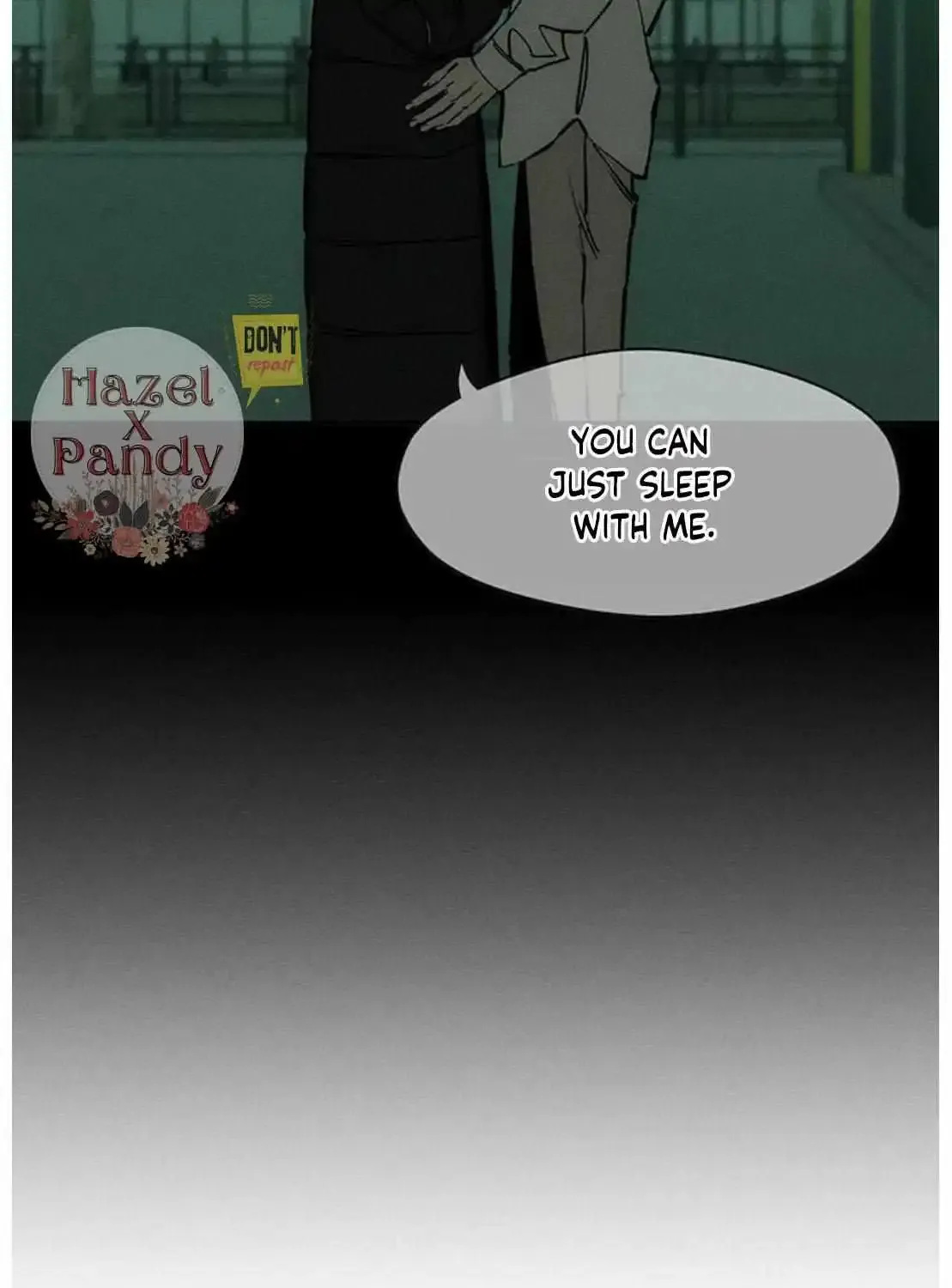 Tears on a Withered Flower Zinmanga X Chapter 22 Page 5