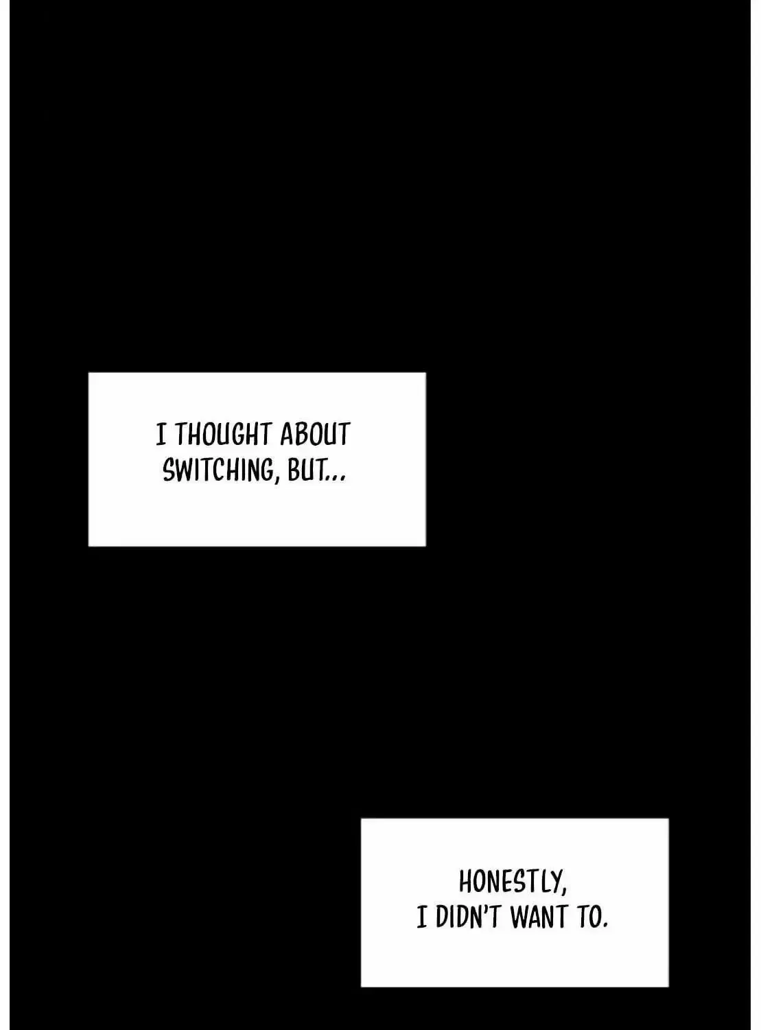 Tears on a Withered Flower Zinmanga X Chapter 22 Page 13