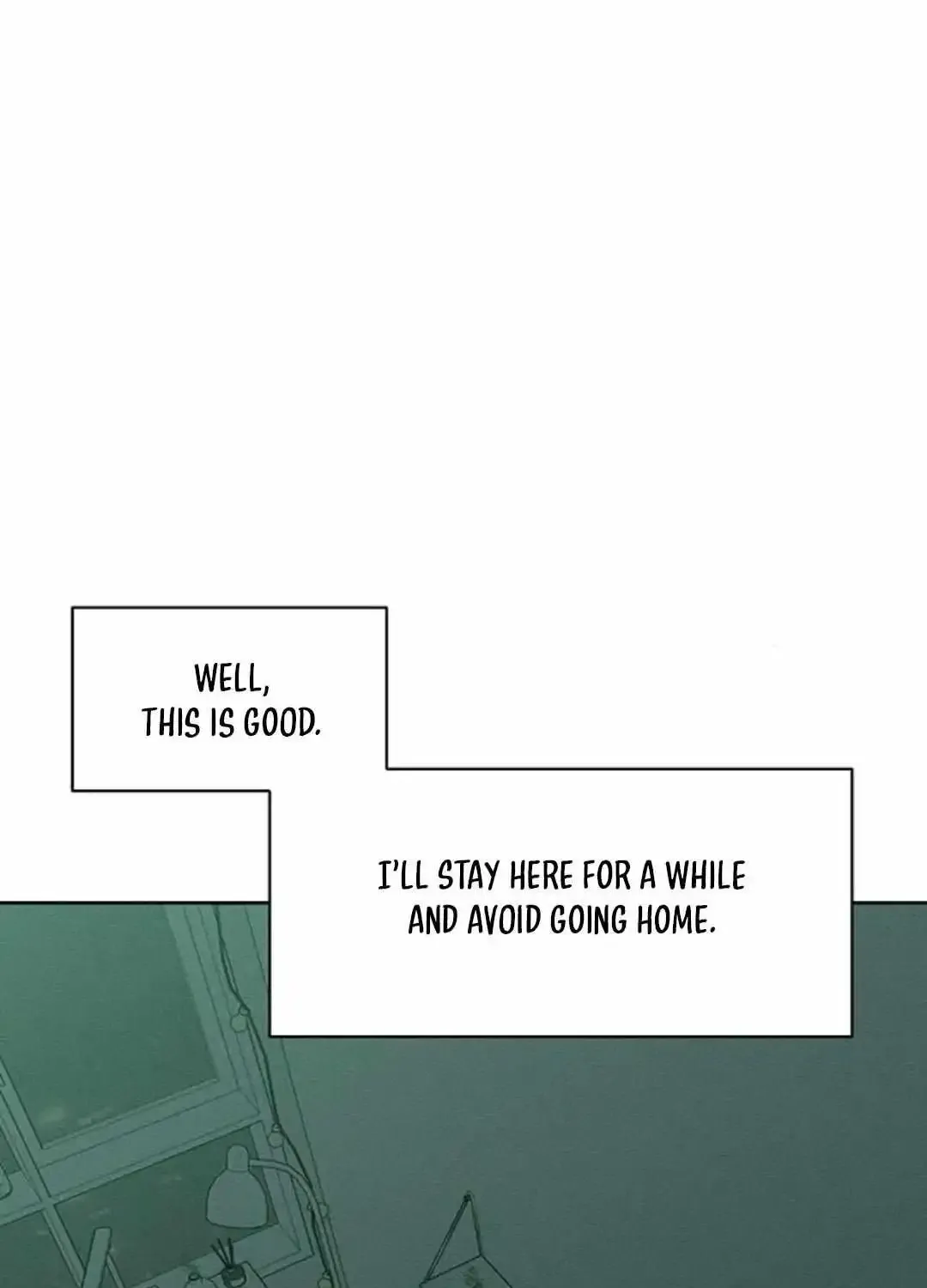Tears on a Withered Flower Zinmanga X Chapter 22 Page 21