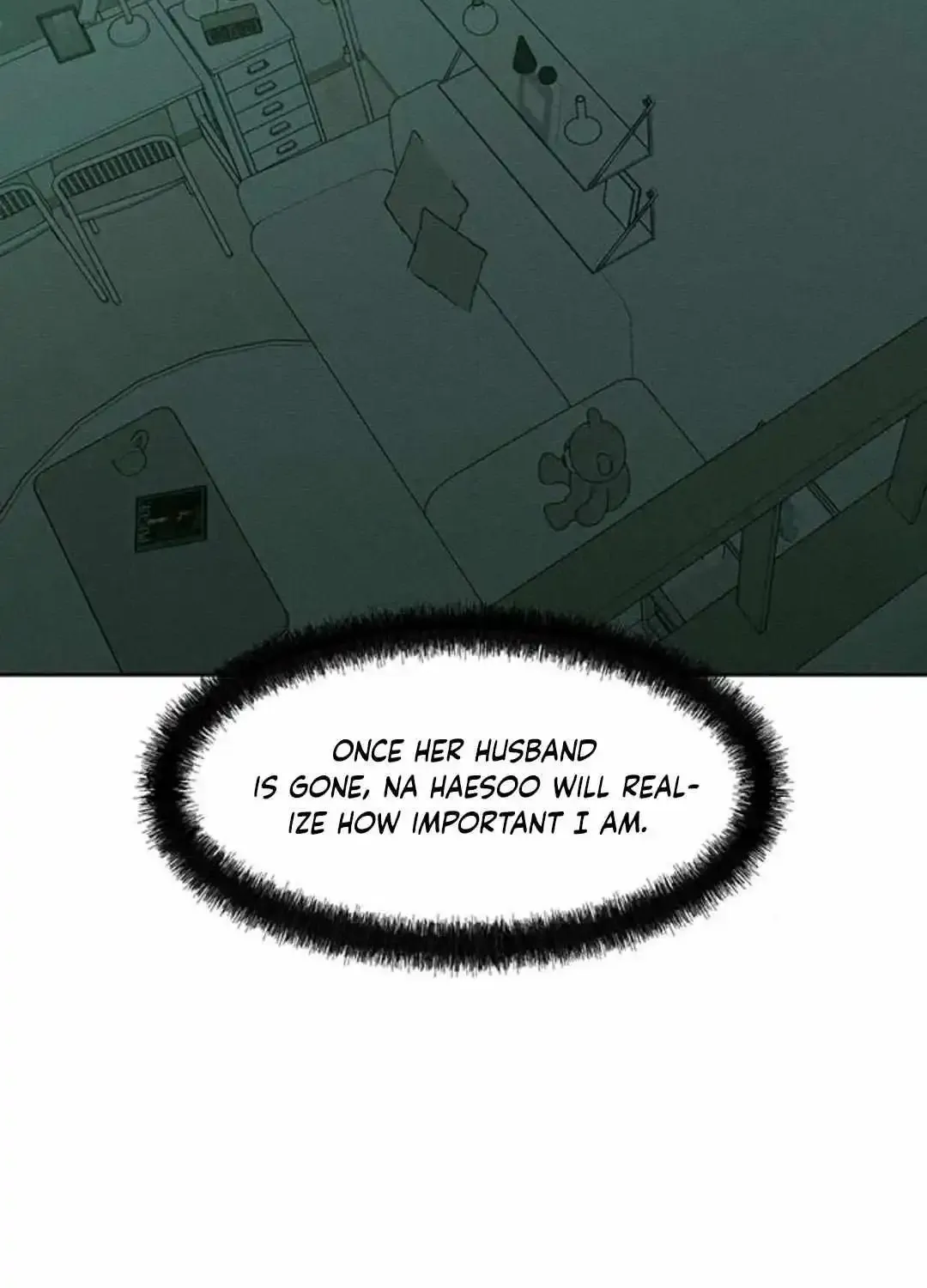 Tears on a Withered Flower Zinmanga X Chapter 22 Page 22
