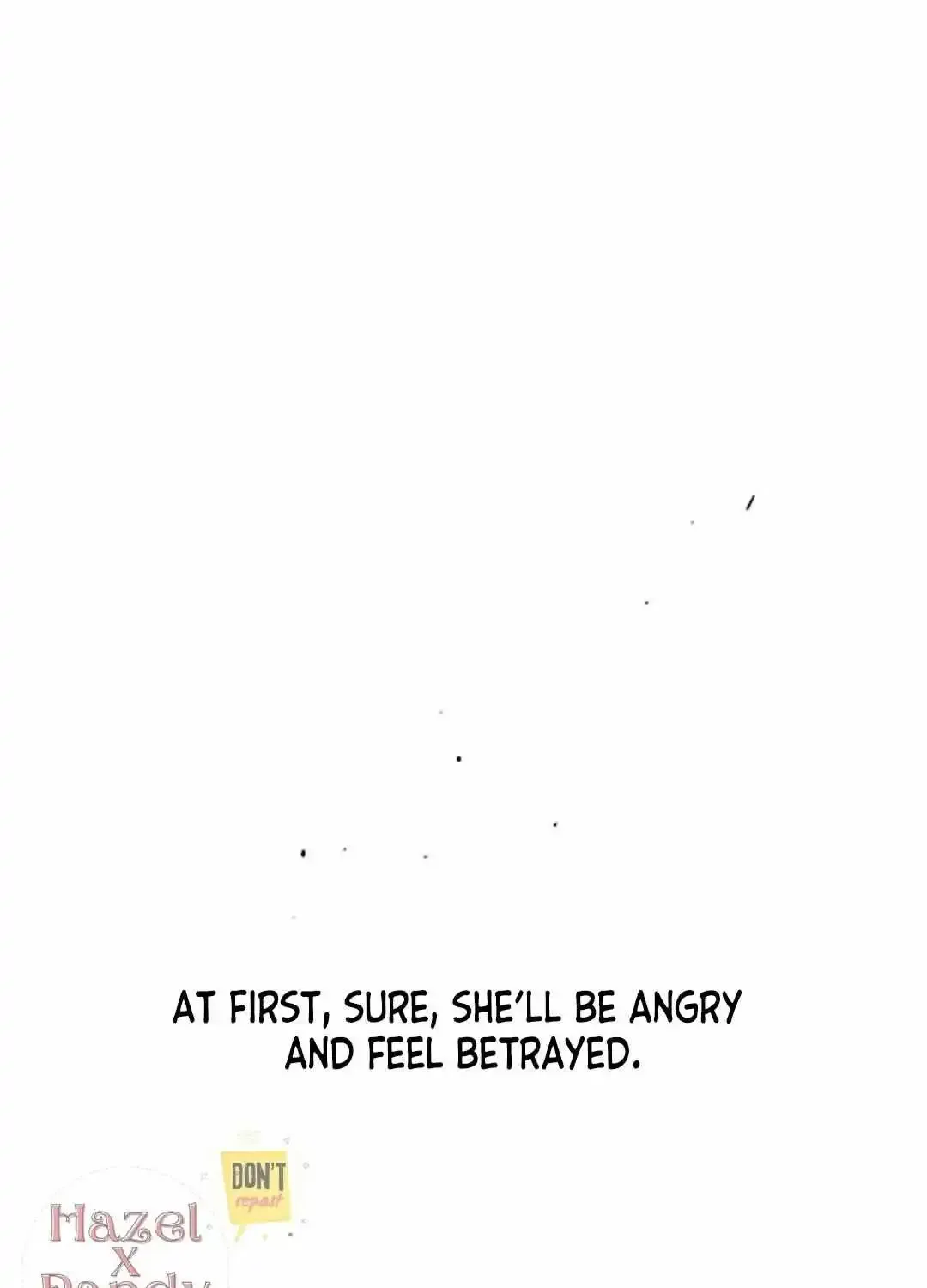 Tears on a Withered Flower Zinmanga X Chapter 22 Page 23