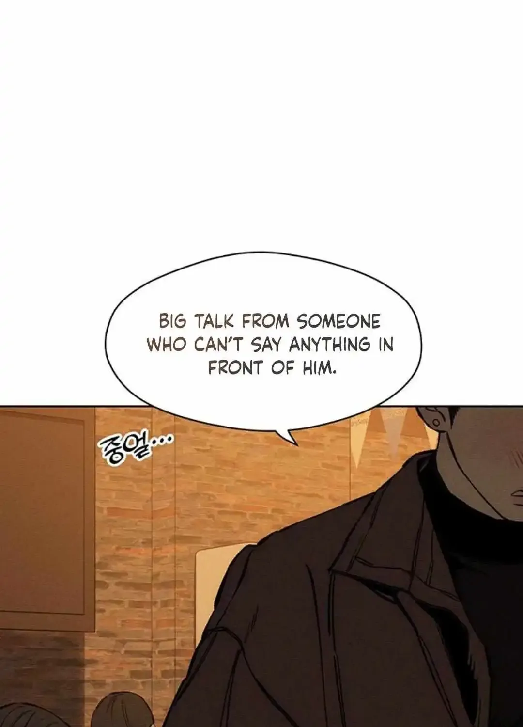 Tears on a Withered Flower Zinmanga X Chapter 22 Page 173