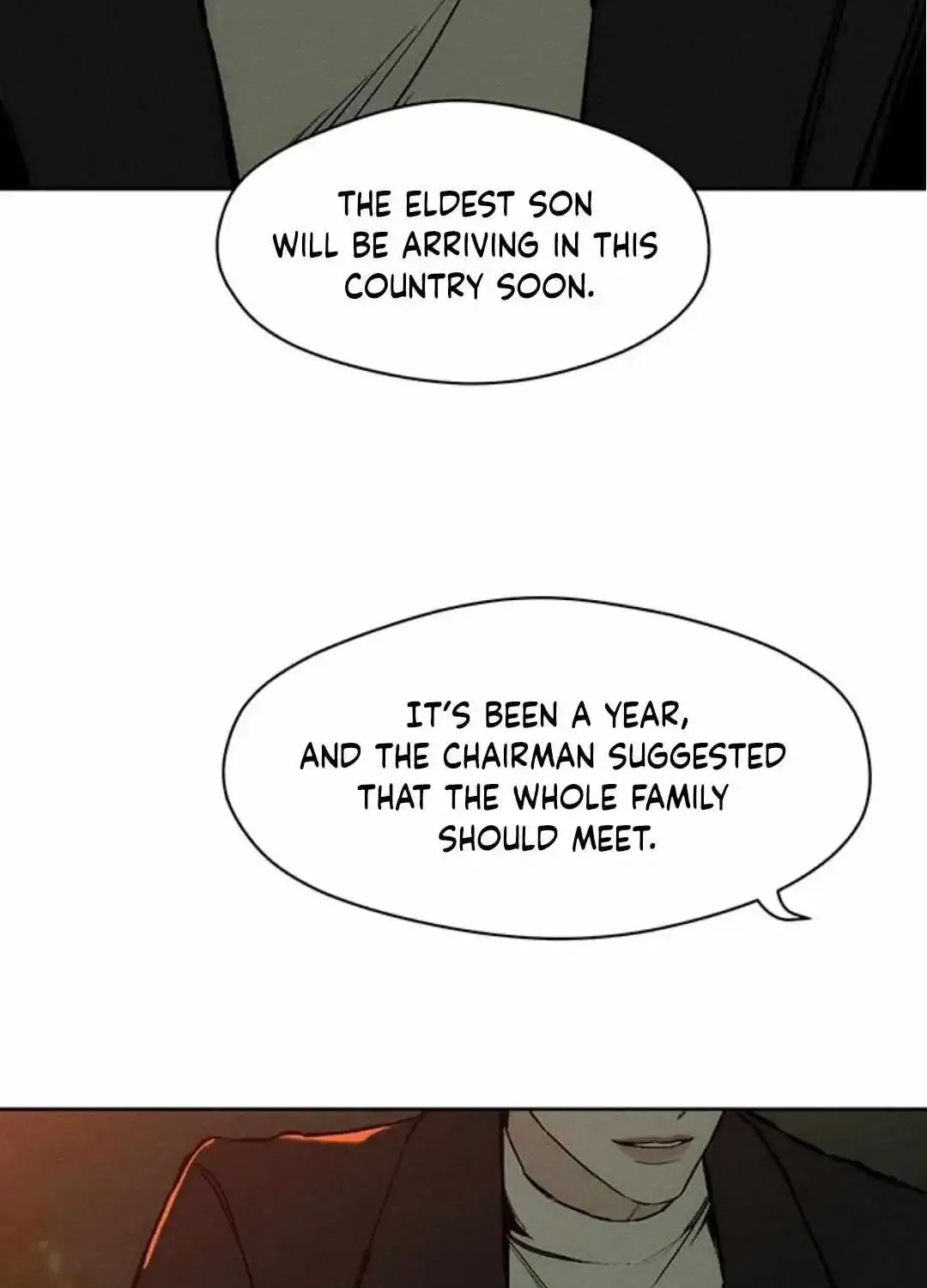 Tears on a Withered Flower Zinmanga X Chapter 21 Page 3