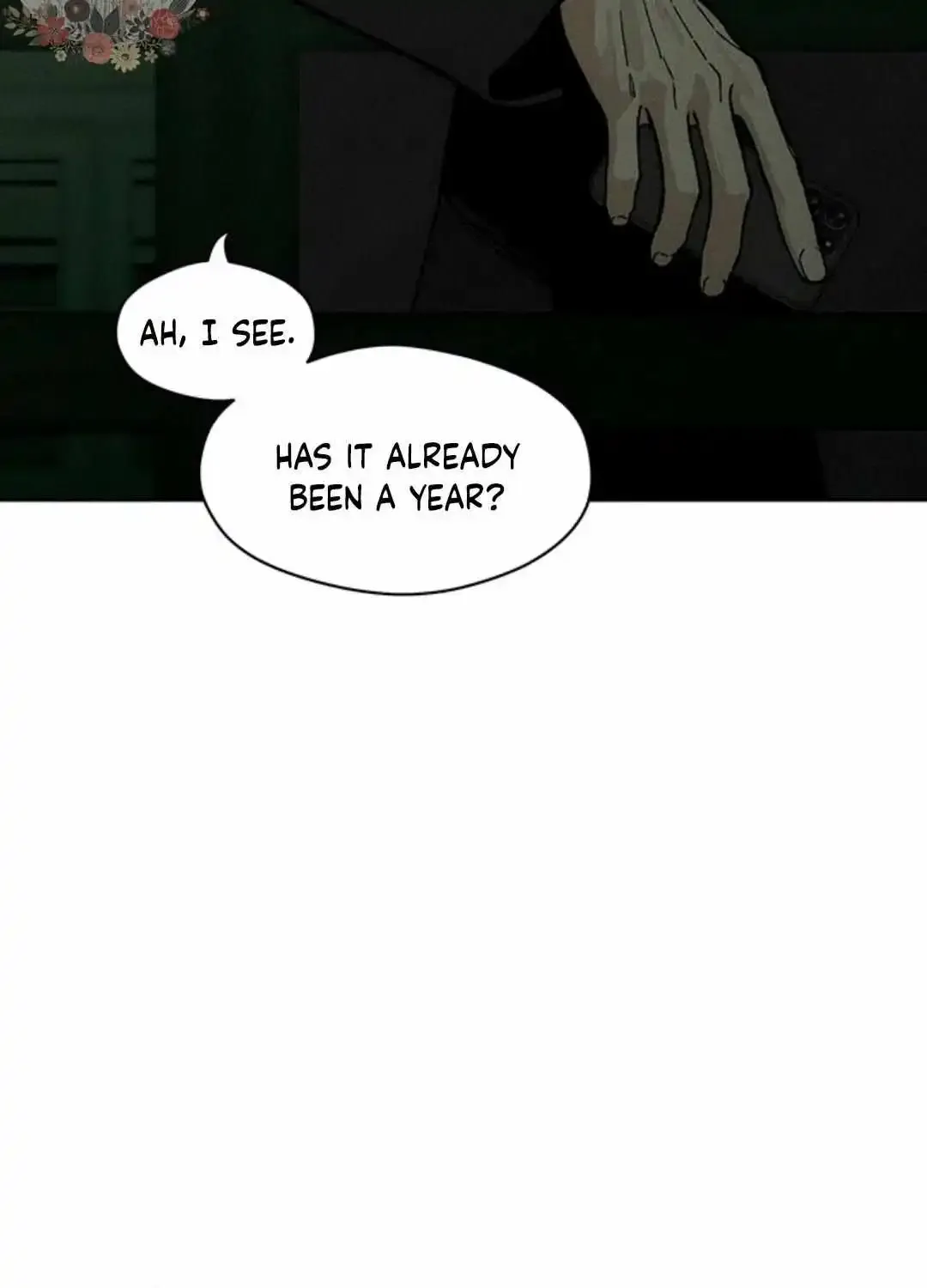 Tears on a Withered Flower Zinmanga X Chapter 21 Page 5